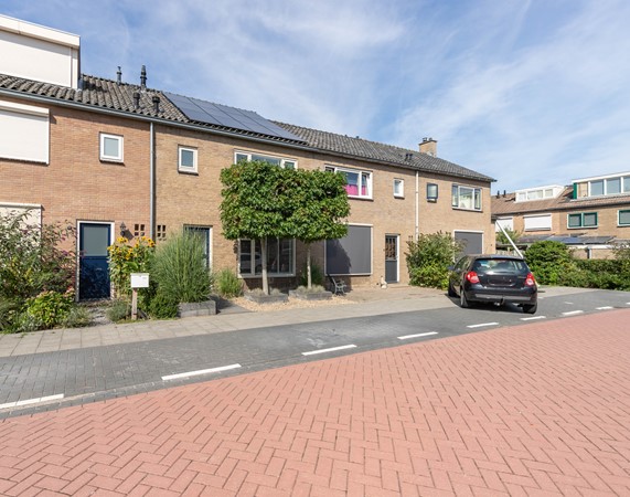 Medium property photo - Peppelstraat 4, 2451 CE Leimuiden